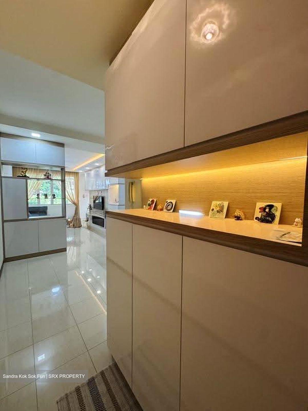 Seletar Springs Condominium (D28), Condominium #612963411